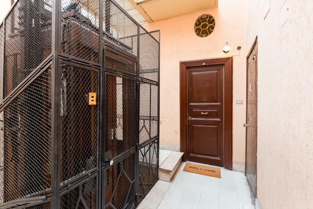 Repubblica Exclusive Apartment Roma Eksteriør bilde